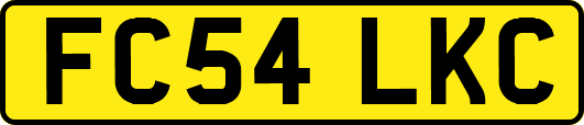 FC54LKC