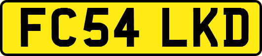 FC54LKD
