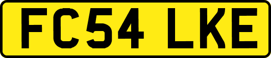 FC54LKE