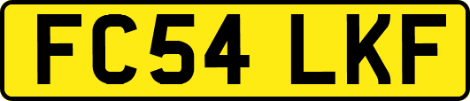 FC54LKF