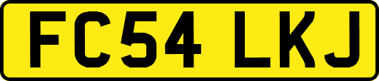 FC54LKJ