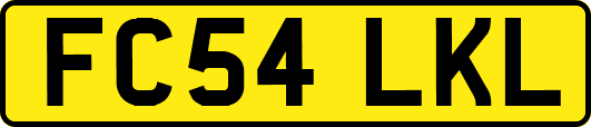 FC54LKL