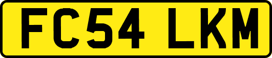 FC54LKM