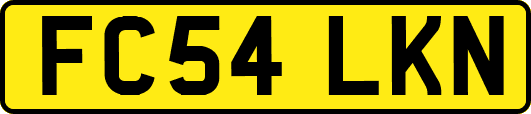 FC54LKN