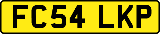 FC54LKP