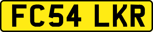FC54LKR