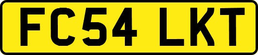FC54LKT
