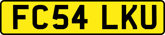 FC54LKU