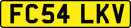 FC54LKV
