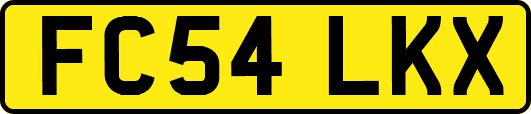FC54LKX