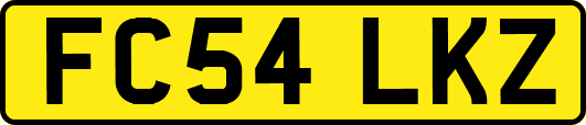 FC54LKZ
