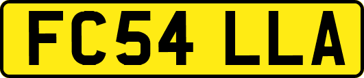 FC54LLA