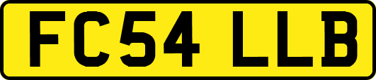 FC54LLB