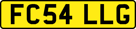 FC54LLG