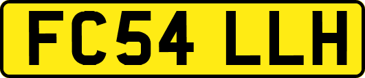 FC54LLH