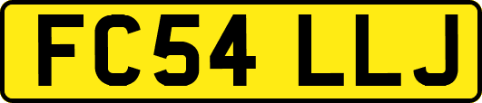 FC54LLJ