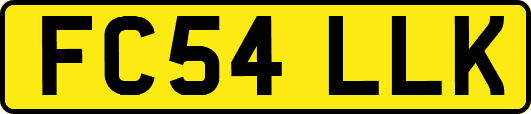 FC54LLK