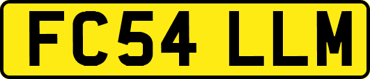 FC54LLM