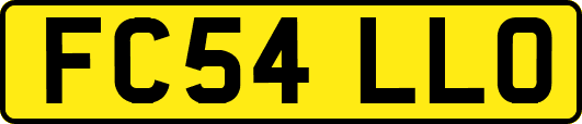 FC54LLO