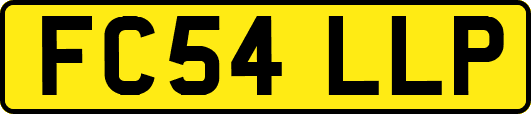 FC54LLP