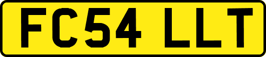 FC54LLT