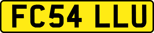 FC54LLU