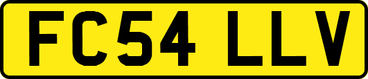 FC54LLV
