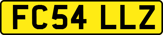 FC54LLZ