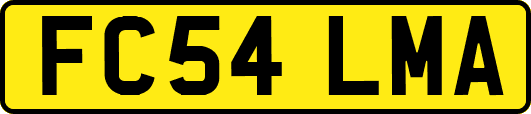 FC54LMA