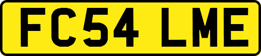 FC54LME