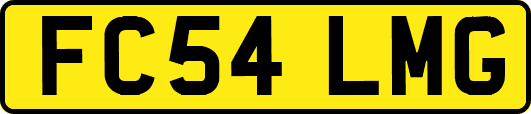 FC54LMG