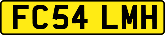FC54LMH