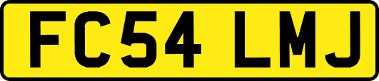 FC54LMJ