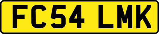 FC54LMK