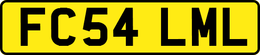 FC54LML