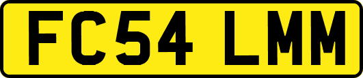 FC54LMM