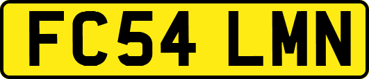 FC54LMN
