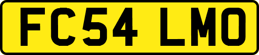 FC54LMO
