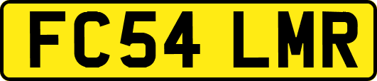FC54LMR