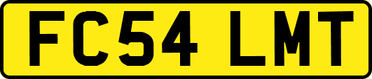FC54LMT