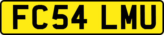 FC54LMU