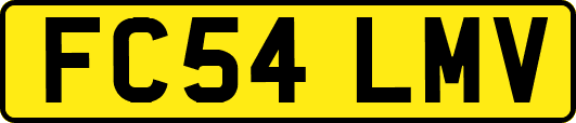 FC54LMV