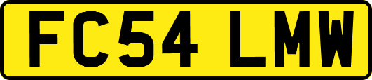 FC54LMW