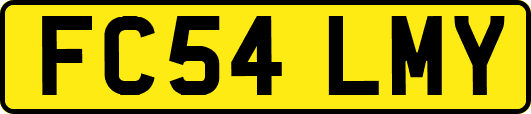 FC54LMY