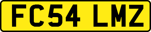 FC54LMZ