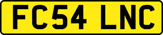 FC54LNC