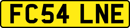 FC54LNE