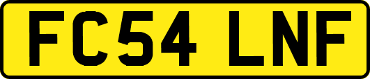 FC54LNF