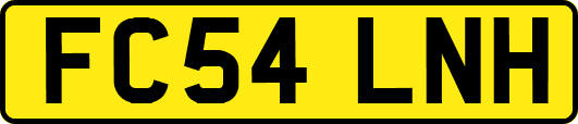 FC54LNH