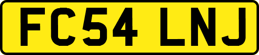 FC54LNJ